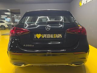 Mercedes-Benz Clase A 2024