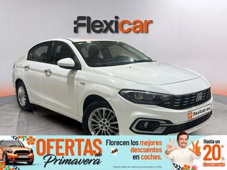 Fiat Tipo City Life 1.0 73kW (100CV)