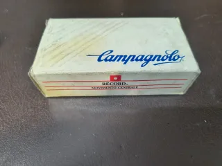 Eje pedalier Campagnolo C-Record 1ª Gen