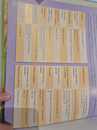 Mi Familia y Yo (Cuentos para Educar) (Spanish ...