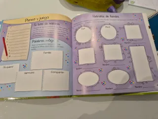 Mi Familia y Yo (Cuentos para Educar) (Spanish ...