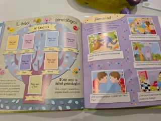 Mi Familia y Yo (Cuentos para Educar) (Spanish ...