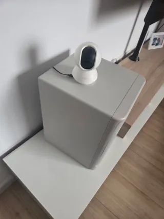 KRK Rokit 8 Monitor de Estudio Blanco