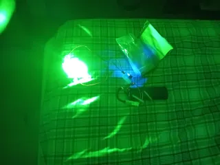 Strisce LED Luminose Auto RC