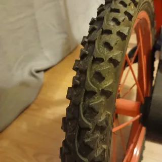 Bicicleta Infantil Vulcano 03 Xtreme