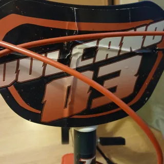 Bicicleta Infantil Vulcano 03 Xtreme