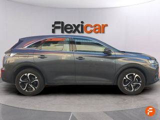 DS DS 7 BlueHDi DE 96kW (130CV) Auto. CHIC