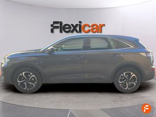 DS DS 7 BlueHDi DE 96kW (130CV) Auto. CHIC