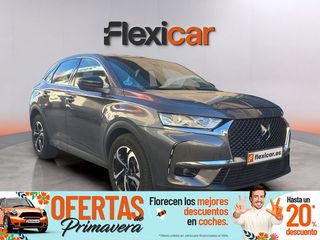 DS DS 7 BlueHDi DE 96kW (130CV) Auto. CHIC
