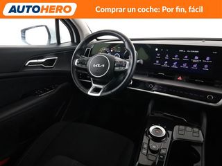 Kia Sportage 1.6 TGDI Hybrid Drive