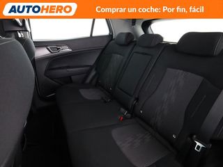 Kia Sportage 1.6 TGDI Hybrid Drive