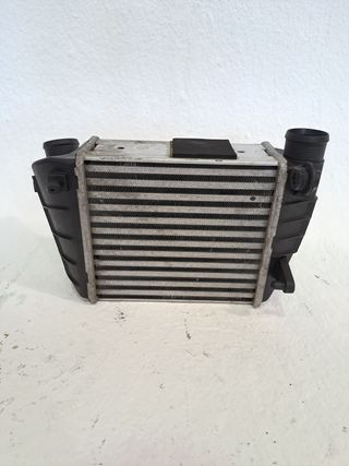 INTERCOOLER AUDI A4 B7 (8EC) 707479