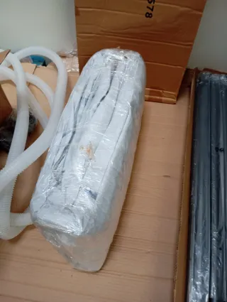 Piscina Bestway Steel Pro MAX 366 x 100 cm),