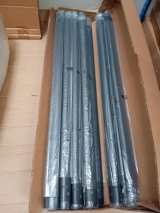 Piscina Bestway Steel Pro MAX 366 x 100 cm),