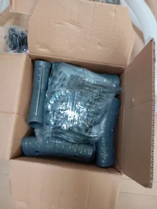 Piscina Bestway Steel Pro MAX 366 x 100 cm),