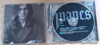 Juanes . Mi Sangre . CD