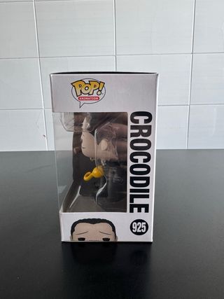 Funko Pop! One Piece Crocodile y Doflamingo