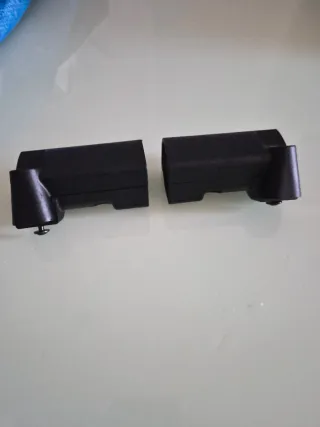 Adaptadores Bugaboo Camaleón 3