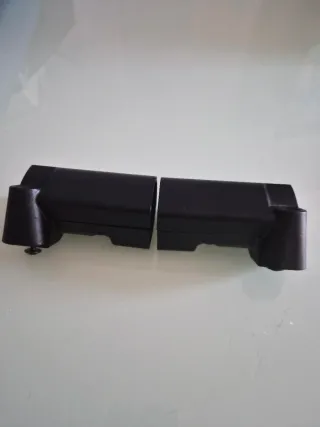 Adaptadores Bugaboo Camaleón 3