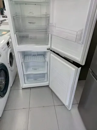 Nevera LG Combi Garantía + Transporte