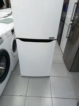 Nevera LG Combi Garantía + Transporte