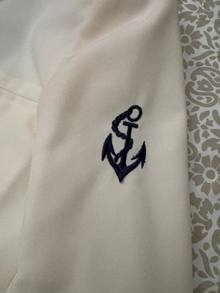 Traje marinero comunión niño