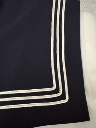 Traje marinero comunión niño