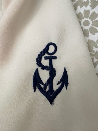 Traje marinero comunión niño