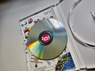 Wii Party Nintendo Wii