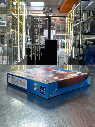 The Cat in the Hat, Game Boy Advance