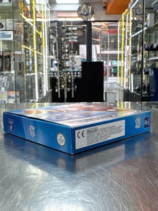 The Cat in the Hat, Game Boy Advance