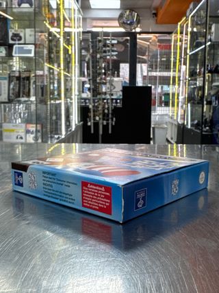 The Cat in the Hat, Game Boy Advance