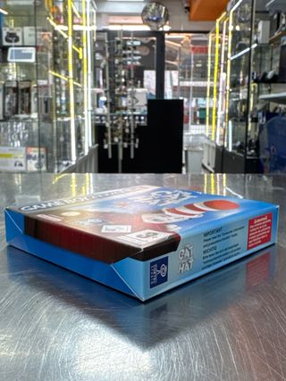 The Cat in the Hat, Game Boy Advance