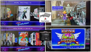 Consola Nintendo Wii Blanca + Juegos