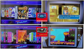 Consola Nintendo Wii Blanca + Juegos