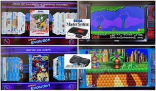 Consola Nintendo Wii Blanca + Juegos