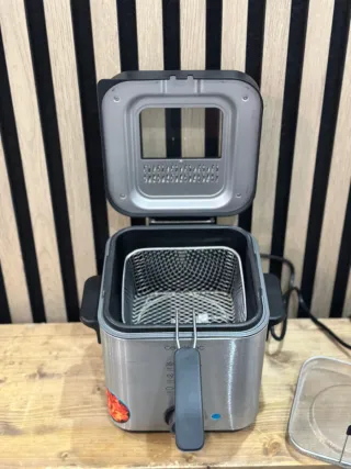 Freidora Eléctrica 1.5L