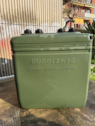 Depósito combustible Eurolentz 700L nuevo
