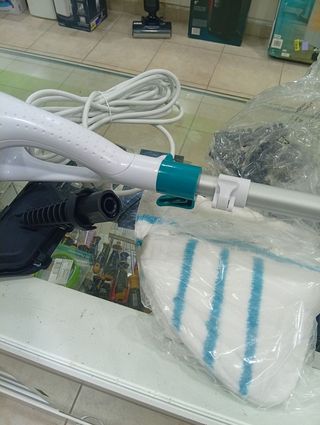 Di4 Steamclean Multi 10 Max Mopa Vapor