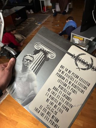 Vinilos Clásicos 70s 80s 90s Pop Rock