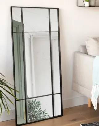 Espejo ventana Maison du Monde