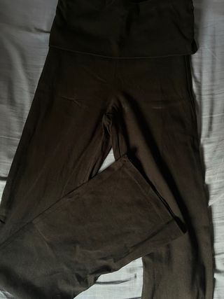 Pantalón negro