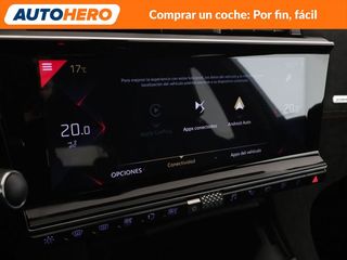 DS DS 7 1.5 Blue-HDi Performance Line