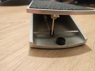 Ernie Ball VPJR Pedal de Volumen