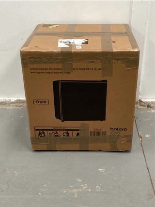 Cecotec Nevera 46L Grandcooler