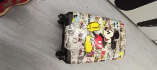 Maleta Disney Mickey Mouse Diseño Comic