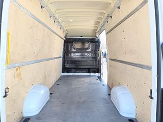 MAN TGE 3.140 FURGON LARGO L4H3 140 CV