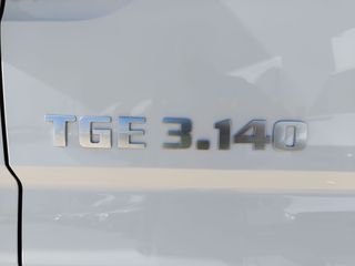 MAN TGE 3.140 FURGON LARGO L4H3 140 CV