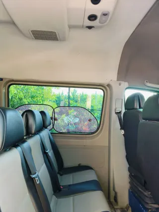 Mercedes-Benz Sprinter 2009