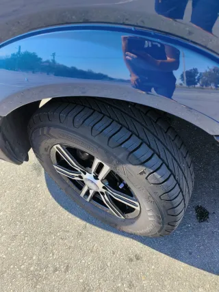 Mercedes-Benz Sprinter 2009